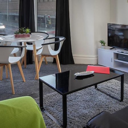 דירות בלקפול 02 Springfield - Sleeps 6 מראה חיצוני תמונה