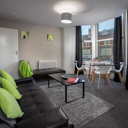 דירות בלקפול 02 Springfield - Sleeps 6 מראה חיצוני תמונה