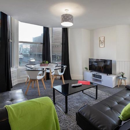 דירות בלקפול 02 Springfield - Sleeps 6 מראה חיצוני תמונה