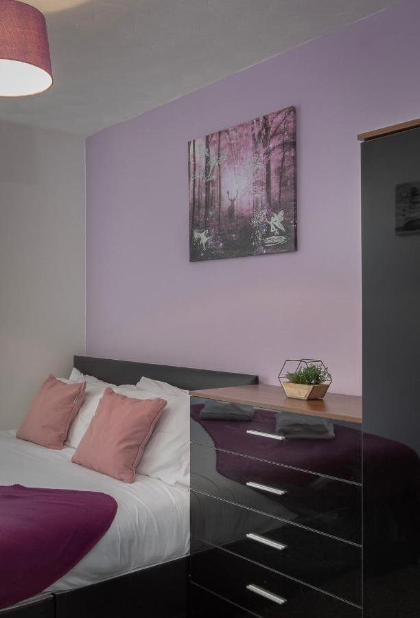 דירות בלקפול 02 Springfield - Sleeps 6 מראה חיצוני תמונה