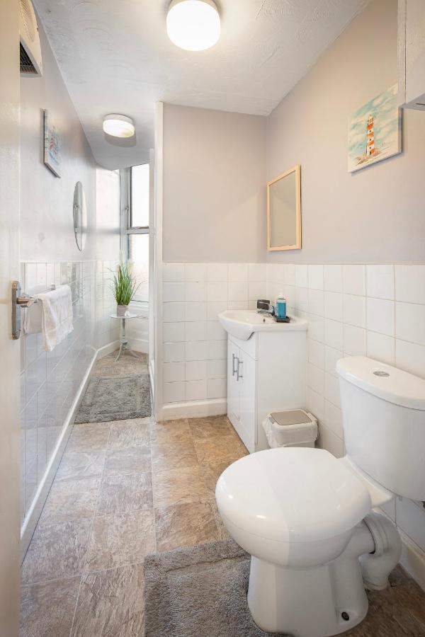 דירות בלקפול 02 Springfield - Sleeps 6 מראה חיצוני תמונה