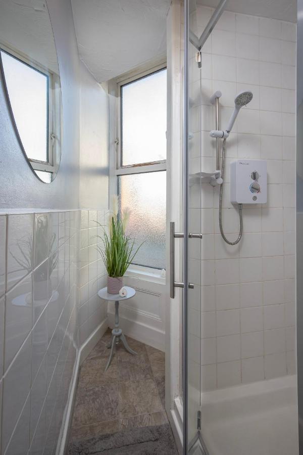 דירות בלקפול 02 Springfield - Sleeps 6 מראה חיצוני תמונה