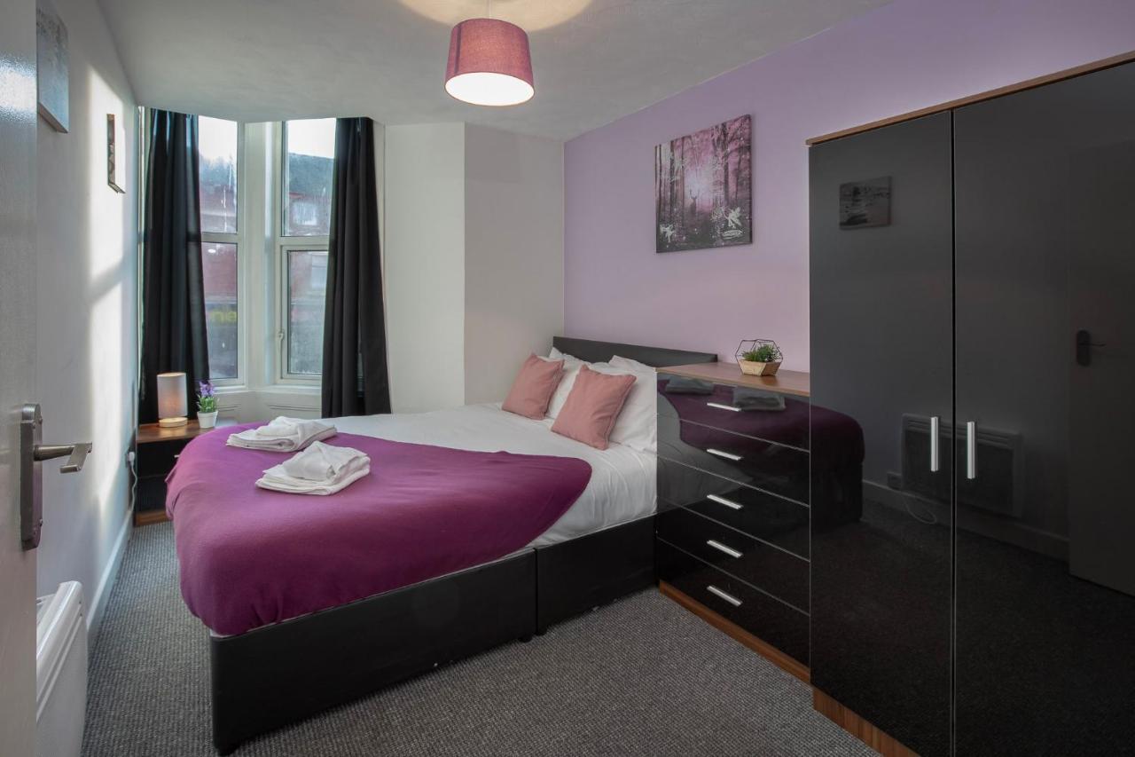 דירות בלקפול 02 Springfield - Sleeps 6 מראה חיצוני תמונה