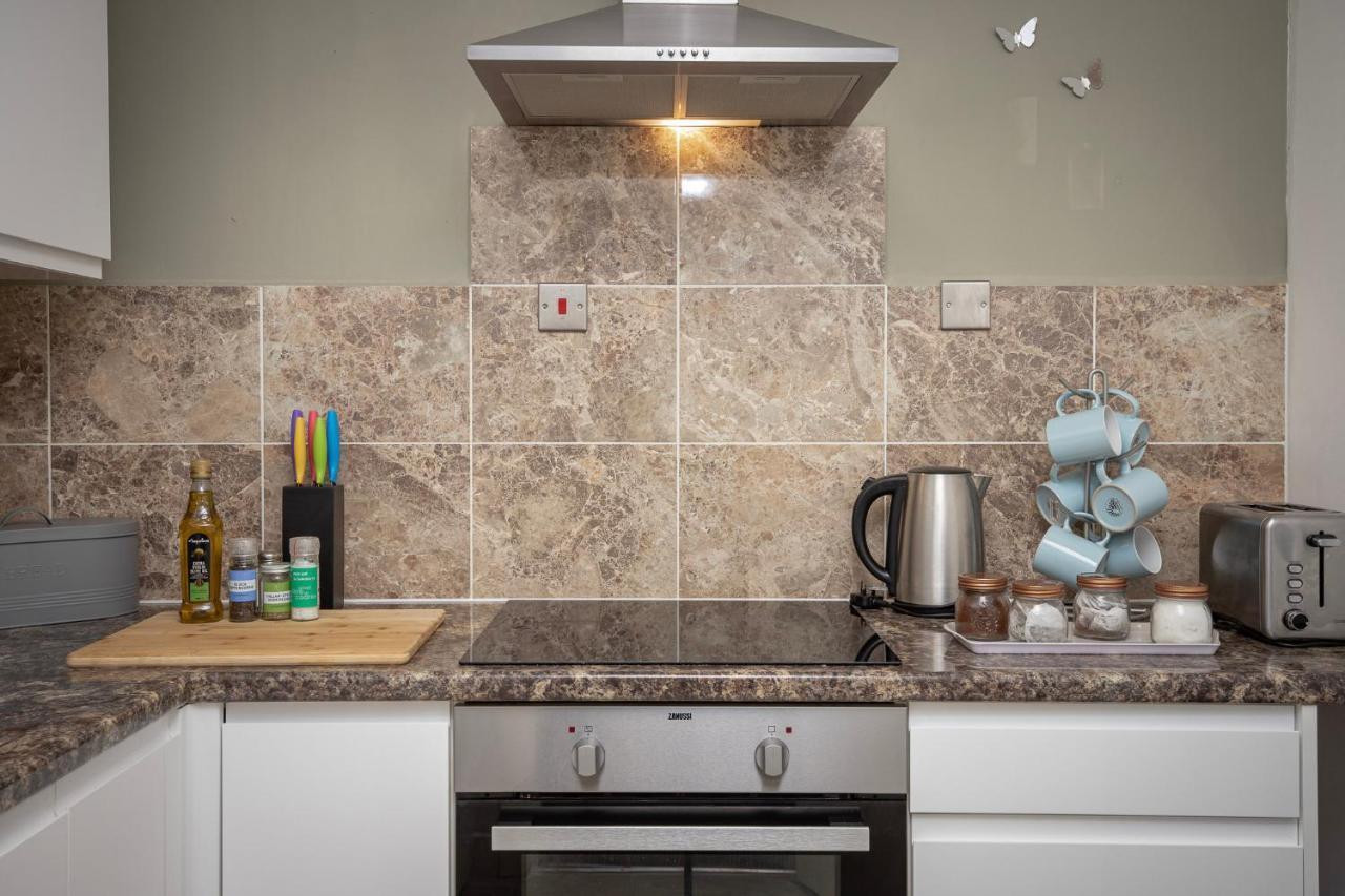 דירות בלקפול 02 Springfield - Sleeps 6 מראה חיצוני תמונה