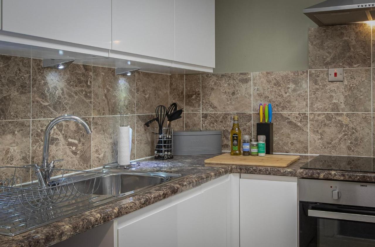 דירות בלקפול 02 Springfield - Sleeps 6 מראה חיצוני תמונה